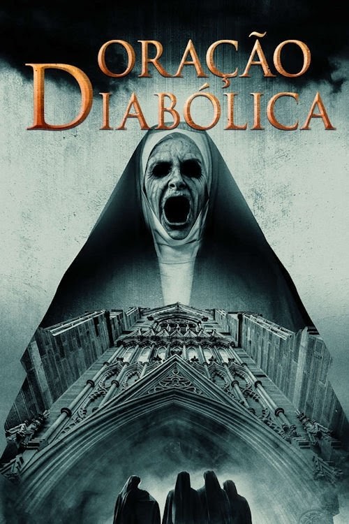 Ver filme 4K A Nun's Curse 2020 Legendado Online Em Português Gratis