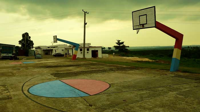 terreno