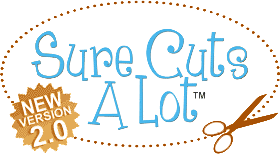 Cut fonts with your Cricut!
