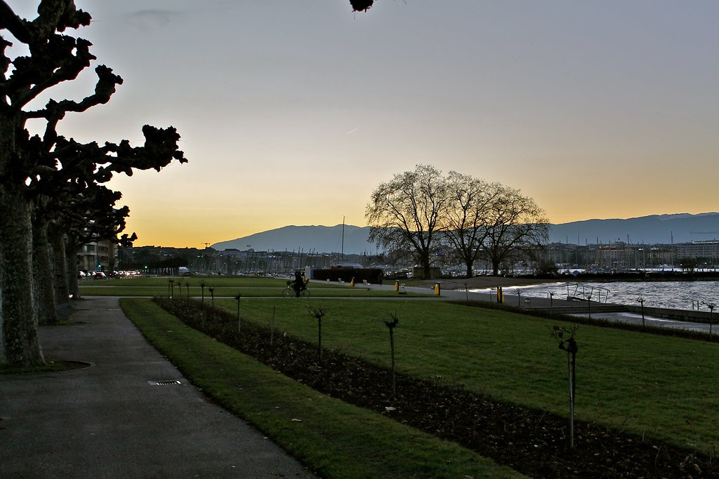 Geneve