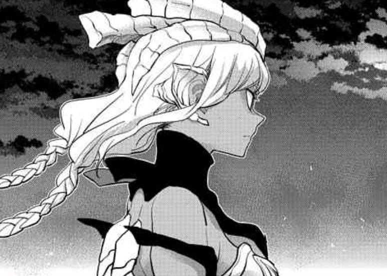 异世界失格漫画 魔王已经被打倒 太宰治的身份遭到质疑 考拉海购