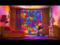 Super Secret Subliminal Message To All Children: The Truth About Flat Earth (Pizza Planet) In Their Movies