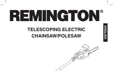 Download remington 106890 02 manual Hardcover PDF