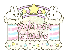 イラスト うさぎちゃん ポップコーンを作る