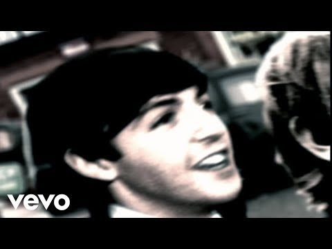 View 12 Cant Buy Me Love Beatles