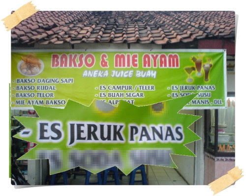 foto lucu aneh unik se-indonesia