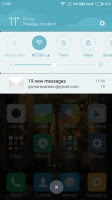 MIUI 8 - Xiaomi Redmi 3s Prime vs Redmi 4 Prime review
