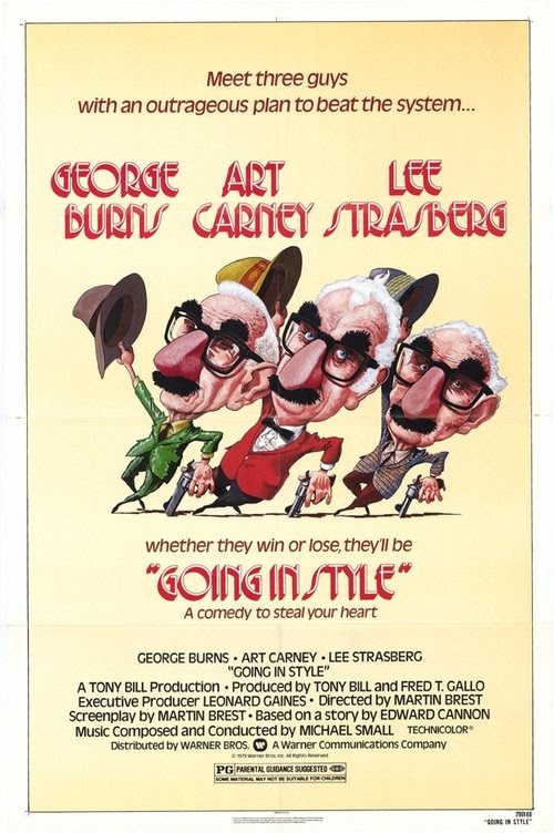 Going in Style تنزيل فيلم كامل عبر الإنترنت بترجمة عربية 1979