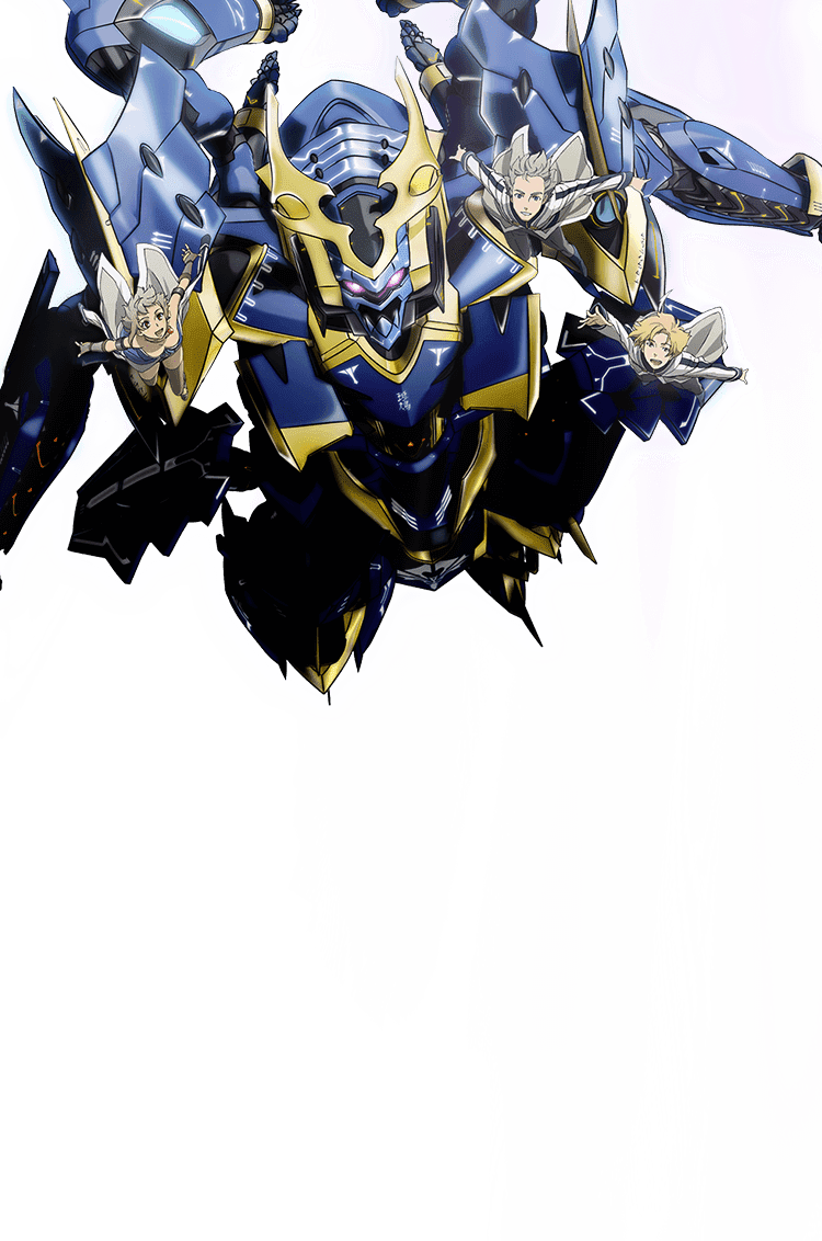 ナイツ マジック Tvアニメ公式サイト