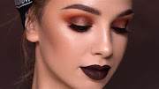 Men's Makeup Tutorial Glam