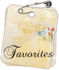 Favorites