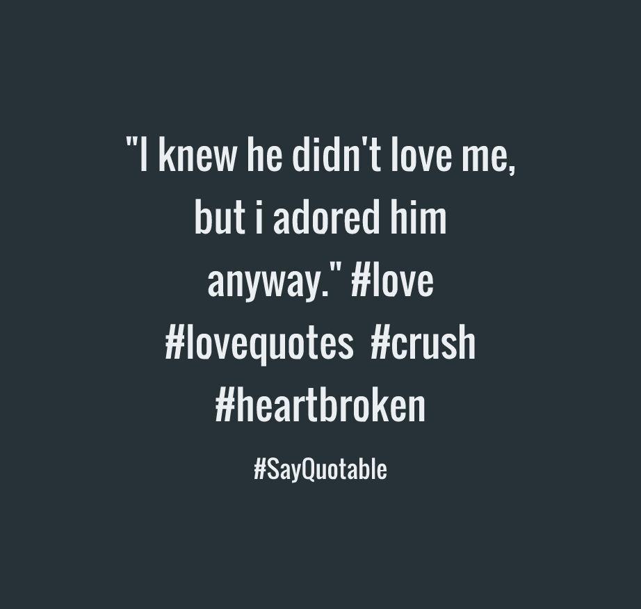 another word for heartbroken