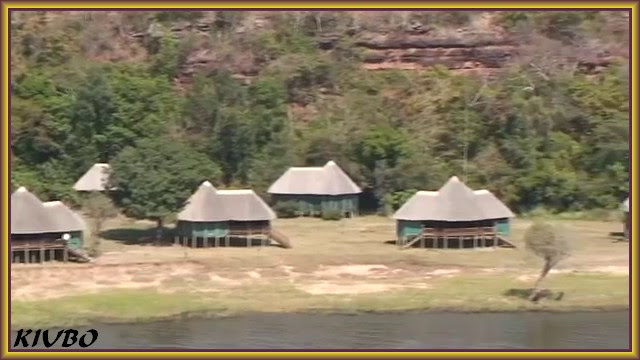 KIUBO TOURISME