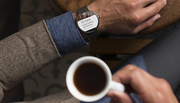 جارتنر: 30% من الأجهزة الذكية القابلة للارتداء ستكون جزءا من الملابس في 2017