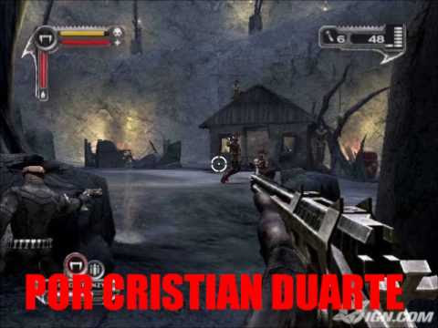 Juegos 2 Jugadores Ps2 (loquendo) A MI OPINION - YouTube