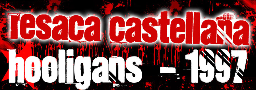 ANTIFASCISTAS BURGOS C.F.