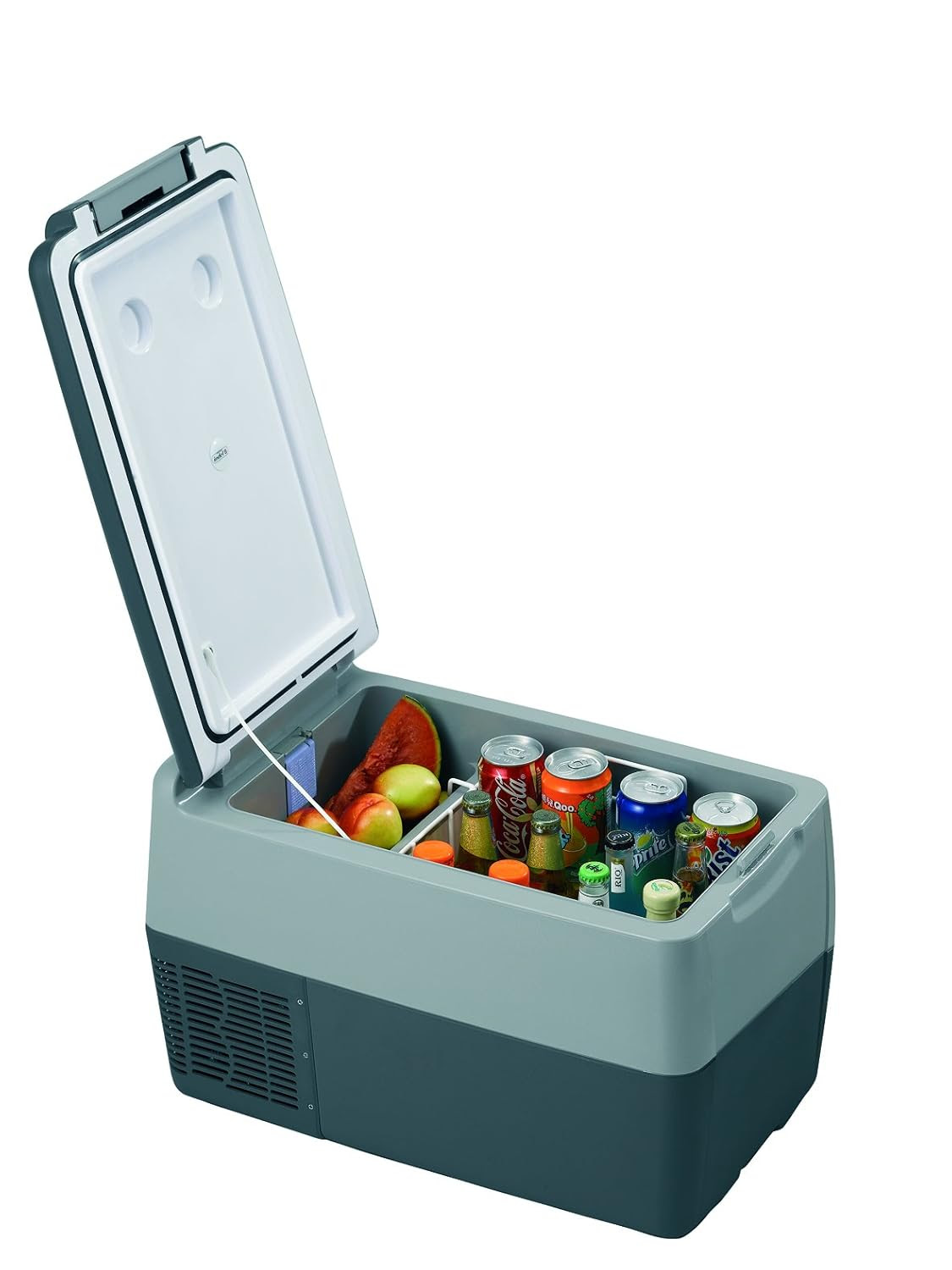 stufe 3 kühlschrank temperatur