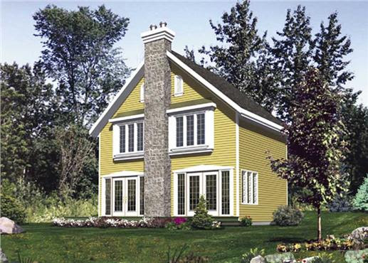 Perfect Small French Country House Plans 517 x 370 · 55 kB · jpeg