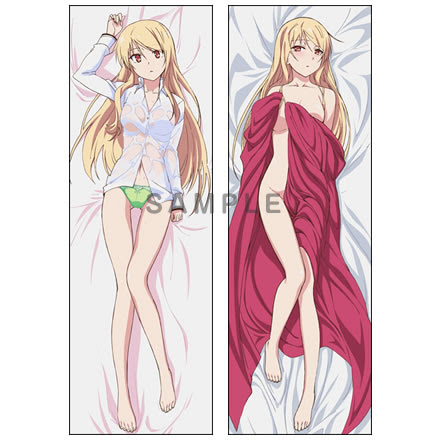 Goods 関連商品 さくら荘のペットな彼女 アニメ公式サイト