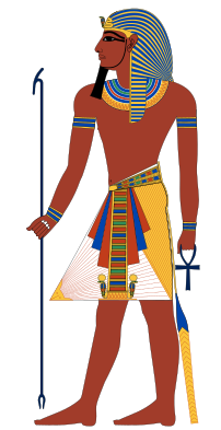 Ancient Egypt