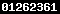 blogger counter