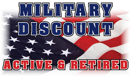 U Haul Discounts For Veterans - My Coupon Searcher