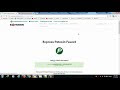Cara dapat Potcoin dari Express Potcoin Faucet