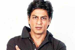 Shah Rukh Khan