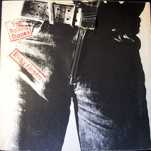 The Rolling Stones - I Got The Blues