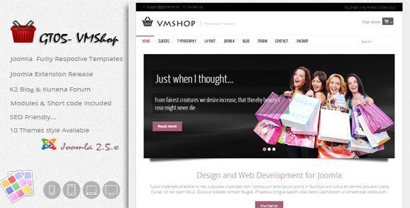 GT05-VMShop-Virtuemart Joomla Responsive Theme - Joomla CMS Themes