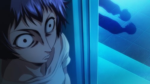 Grand Blue T1E11