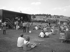 Indietracks095 - Strawberry Story