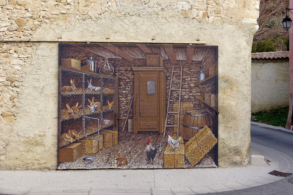 France portail