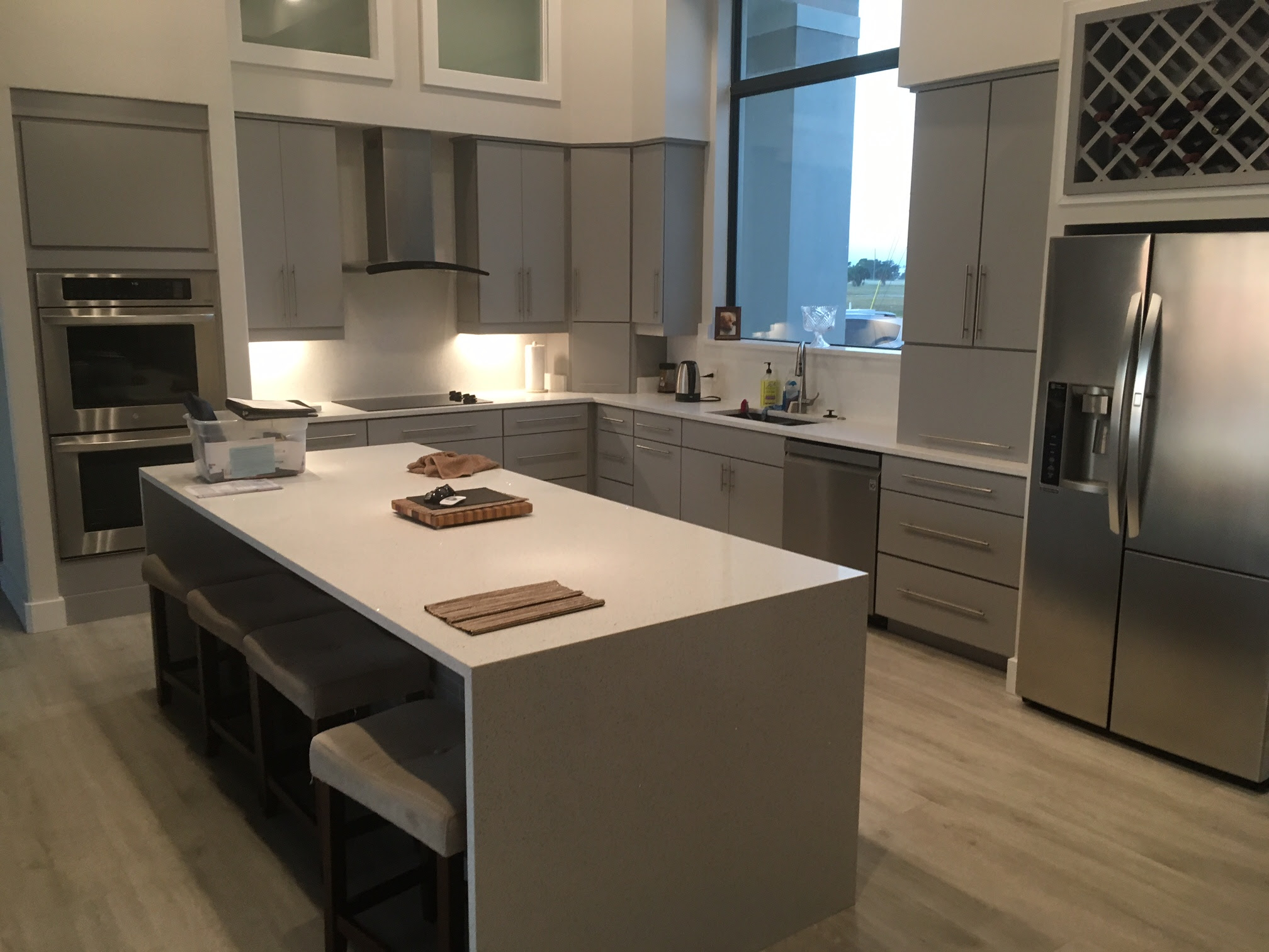 Looking for Wellborn kitchen cabinet owners 2+ years ...