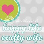 Happy Life, Crafty Wife