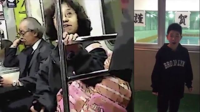 その心笑ってるねおばさんのモノマネした結果ｗｗｗｗｗｗｗｗｗｗ マイナス速報