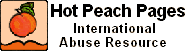 HotPeachPages-Abuse Resources Logo