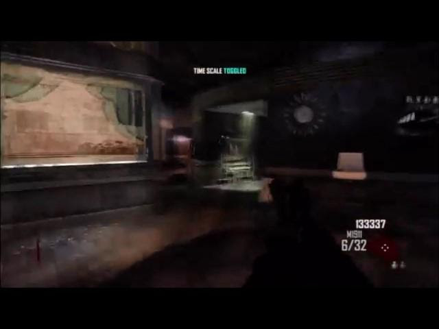 Black Ops Zombies Cheats Ps3 God Mode