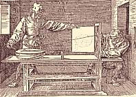 Albrecht Durer’s Device