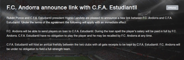 feeder club