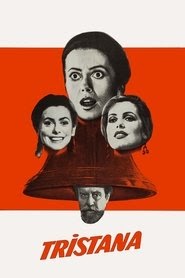 Tristana 1970 film online box office svenska undertext på nätet Bästa