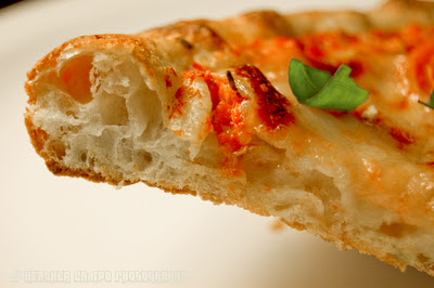 Pizza Science