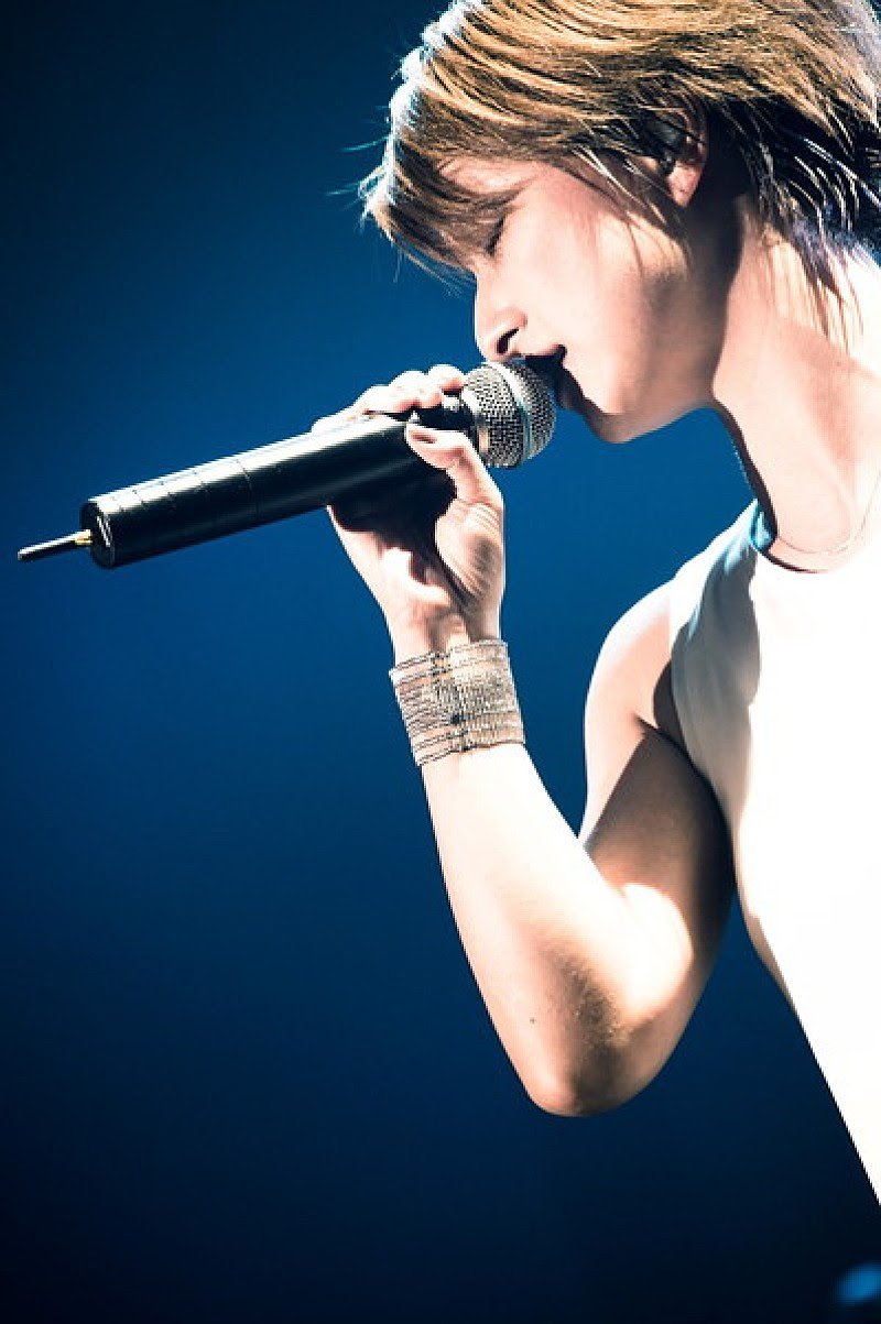 Do As Infinity たくさんの思い出が詰まった渋谷公会堂に 達者でな 別離の歌 Tao に新たな意味を注ぐ Daily News Billboard Japan