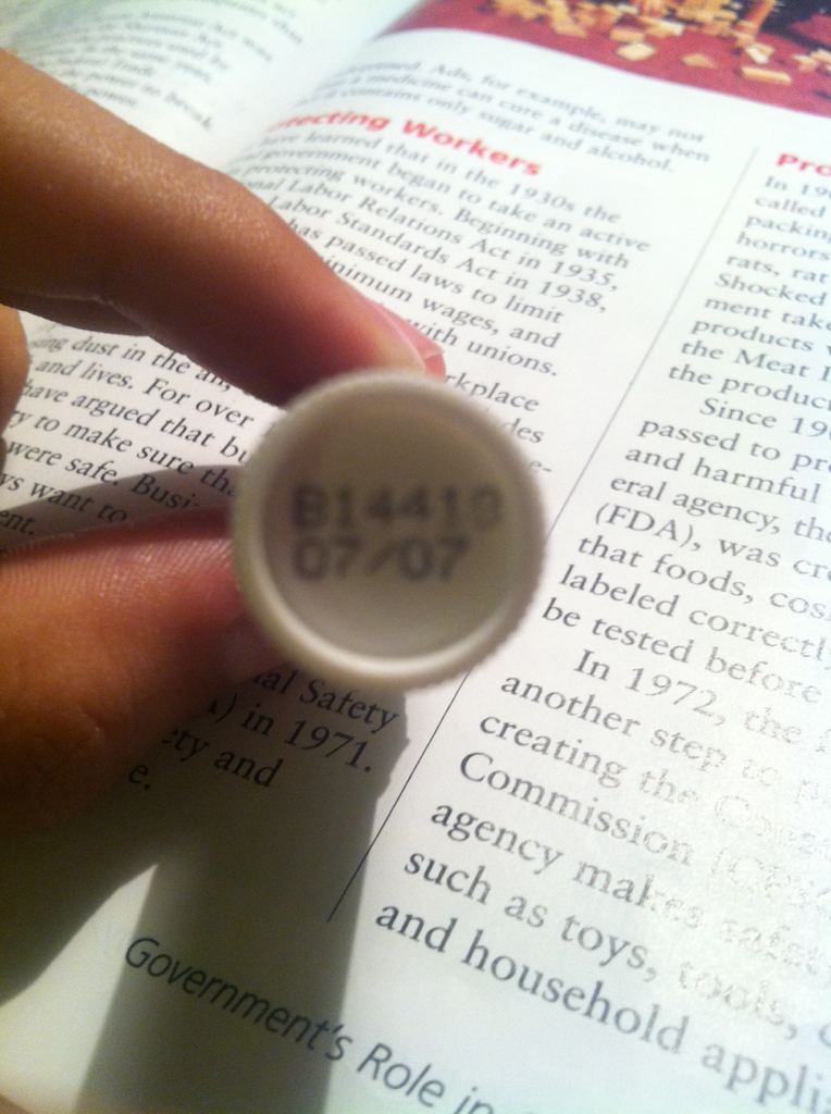 Does Chapstick Expire - chapstick