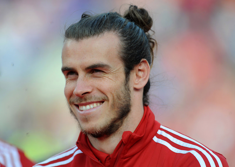 Top 7 Football Player Hair Style