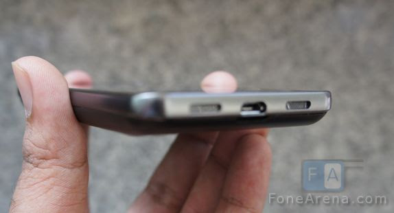 lg optimus 2x home