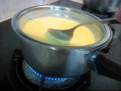 Blog Ice Cream Recipe Yolks