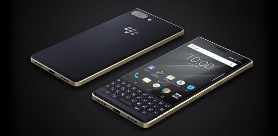 Új blackberry