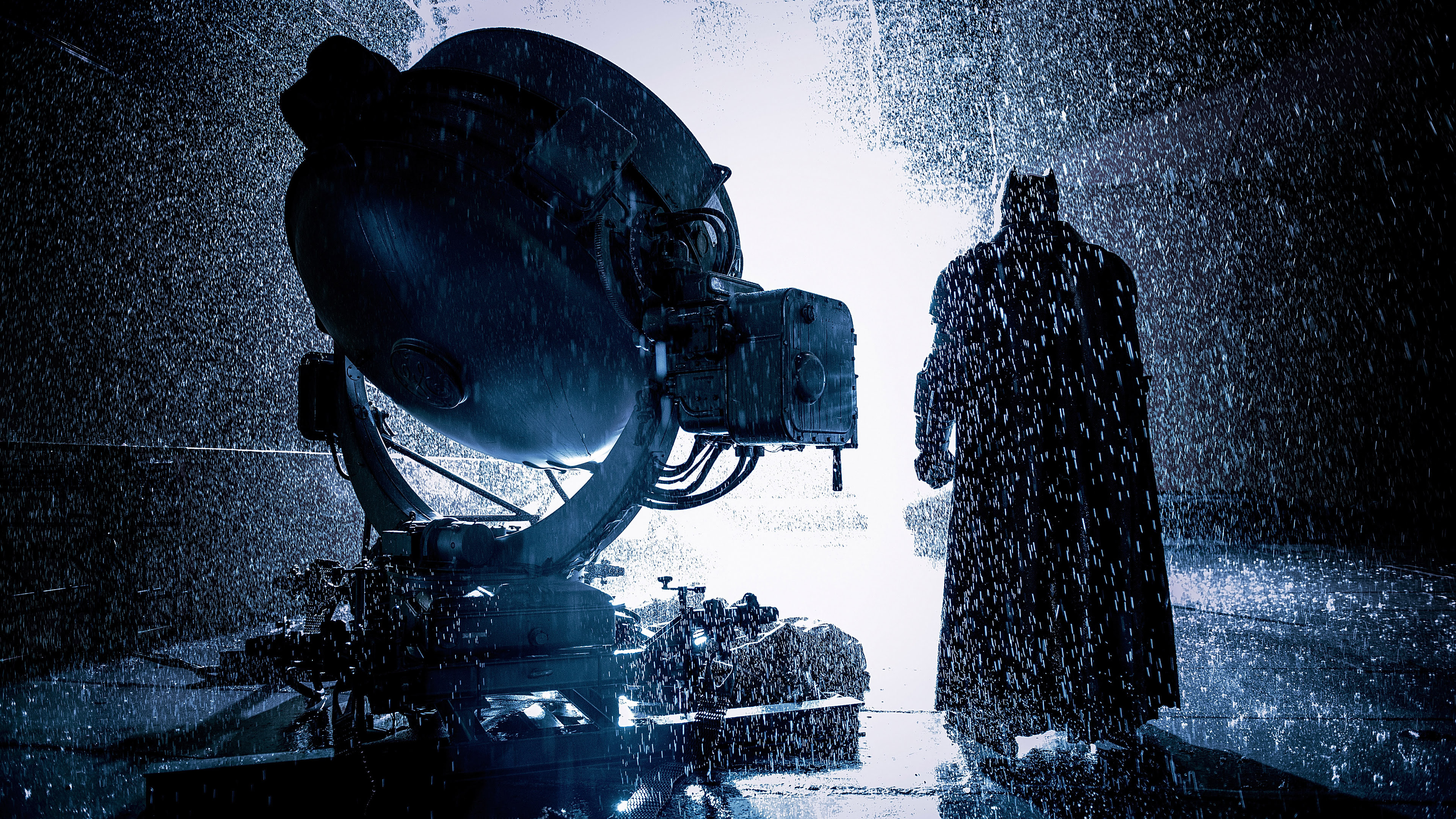 Batman Vs Superman Ultimate Edition, HD Movies, 4k ...