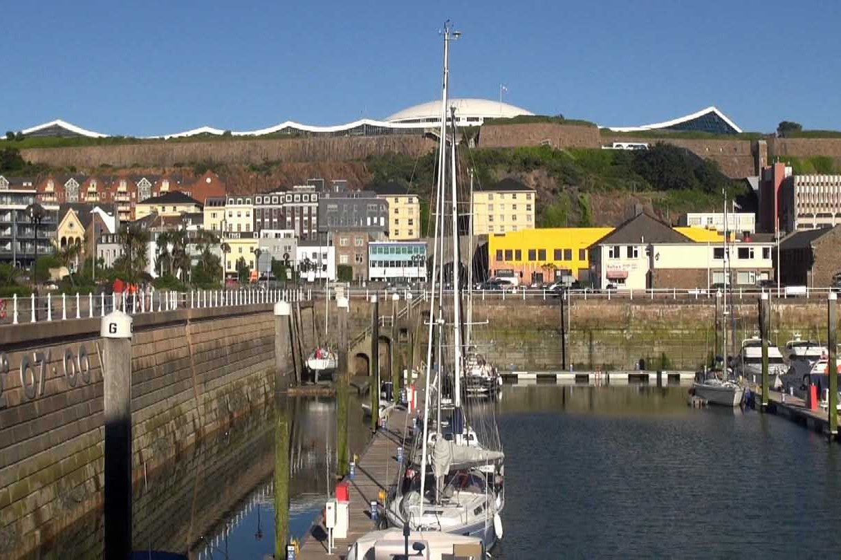 Jersey (Economy and Banking Sector)